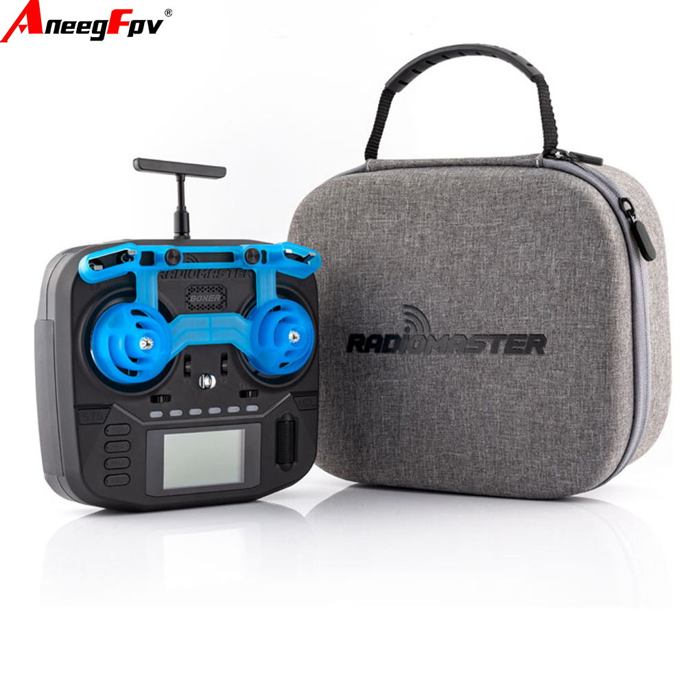 Drone Gimbal Controller - RadioMaster Boxer 2.4G 16ch Hall Gimbals