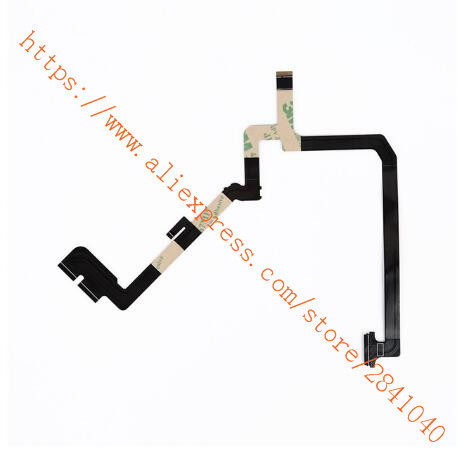 Drone Gimbal Ribbon Cable - New For DJI Phantom 4 Flex
