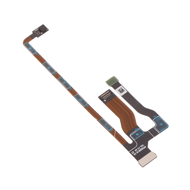 3 In 1 Flexible Flat Ribbon Fl - огляд і ціна Drone Gimbal Ribbon Cable