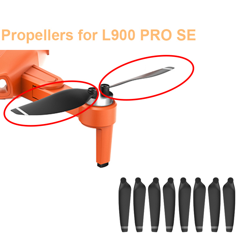 LYZRC For L900 PRO SE Drone Or - огляд і ціна Drone Gimbal 2 Axis