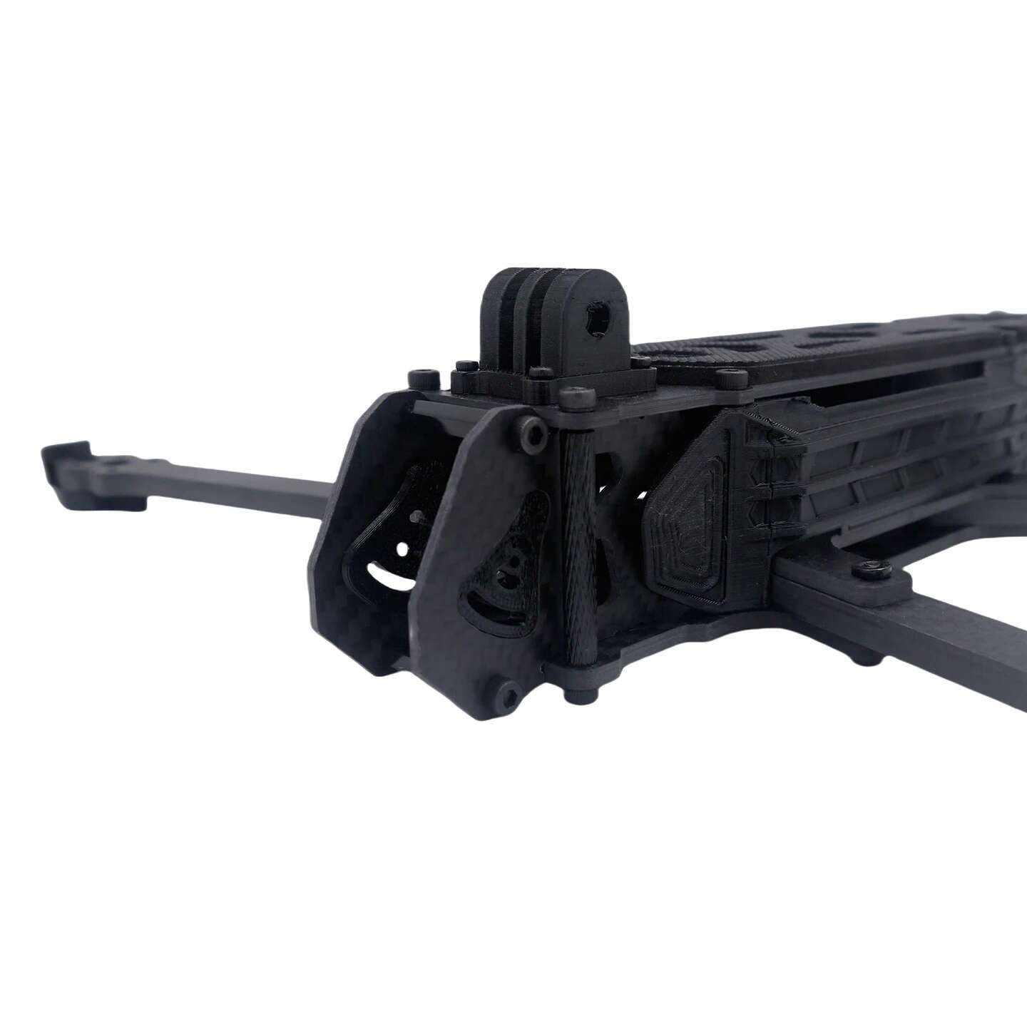 Erdog 7inch 8-9-10 inch O4 Fra - огляд і ціна Drone Gimbal Controller