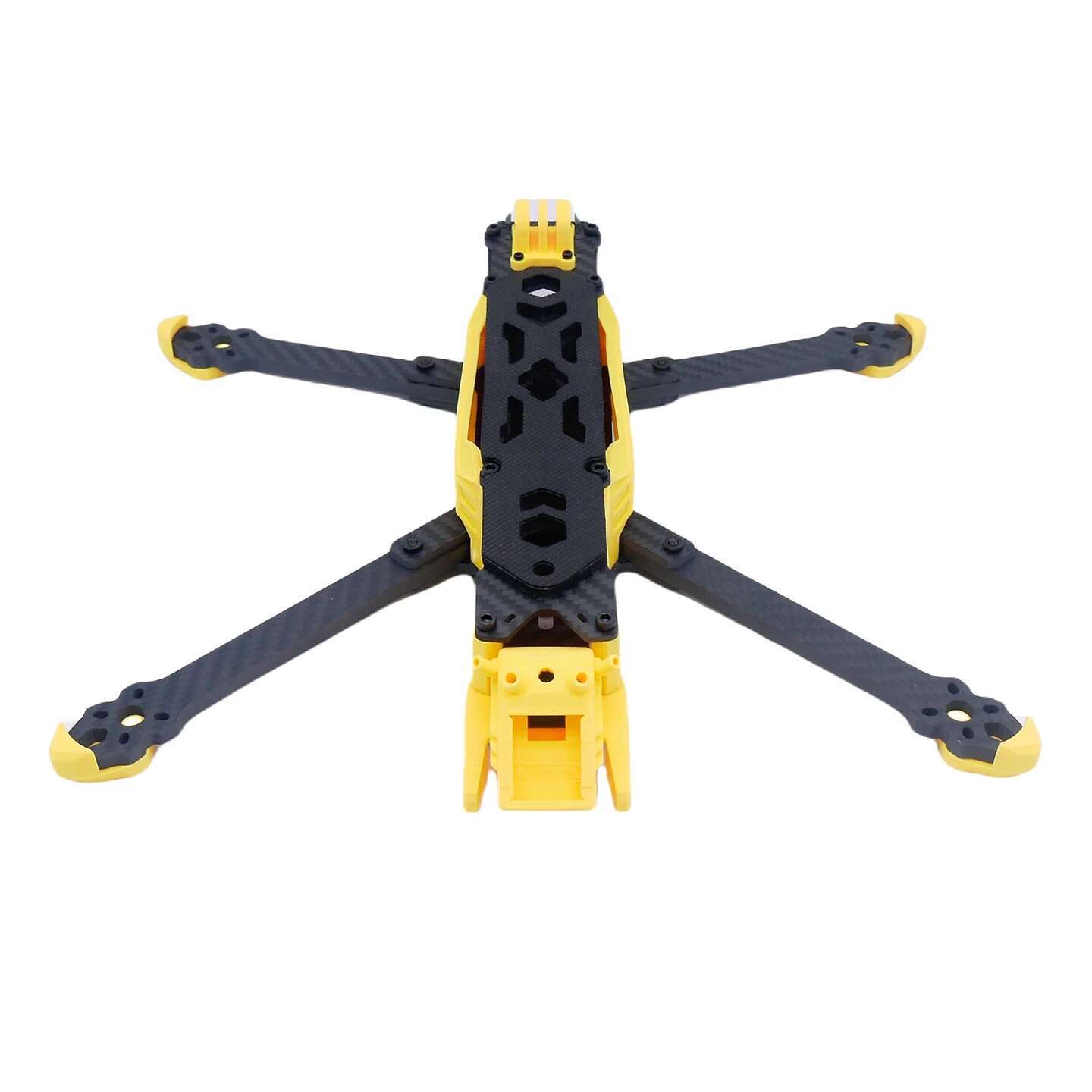 Erdog 7inch 8-9-10 inch O4 Fra - огляд і ціна Drone Gimbal Controller