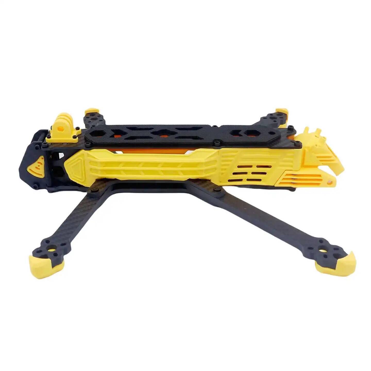 Erdog 7inch 8-9-10 inch O4 Fra - огляд і ціна Drone Gimbal Controller