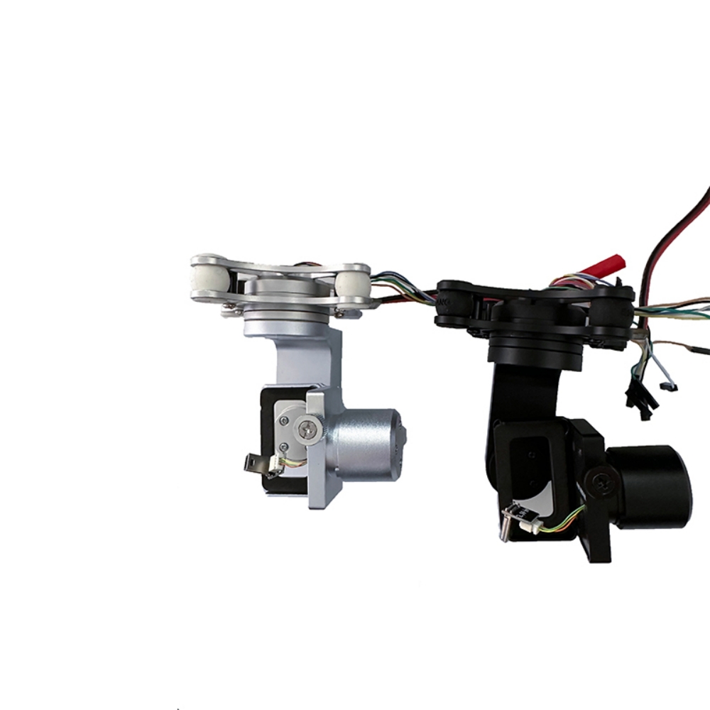 NCZOBOE Alloy 3 Axle Brushless - огляд і ціна Drone Gimbal For Gopro