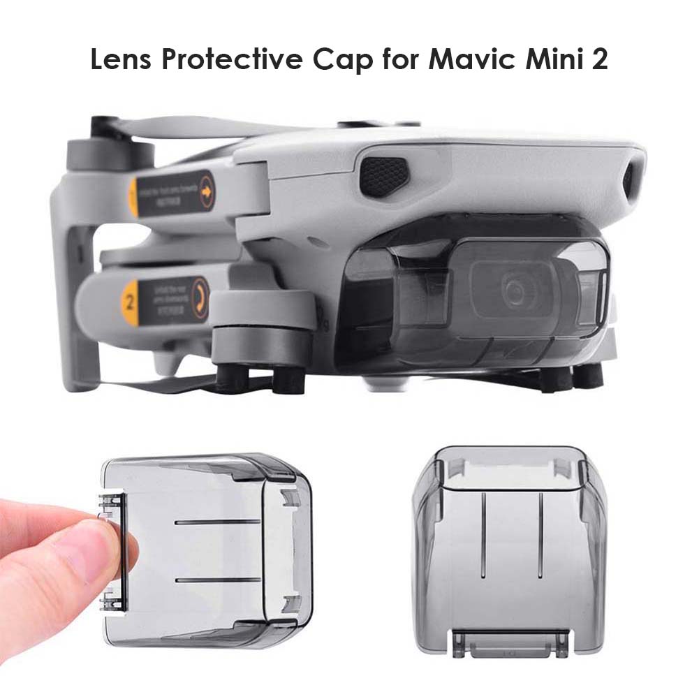 Anti-Scratch Drone Lens Cap Li - огляд і ціна Drone Gimbal Case