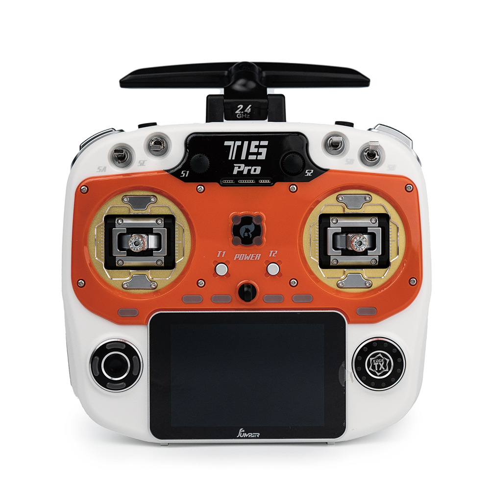 Remote Controller T15 Pro 2.4G - огляд і ціна Drone Gimbal Controller
