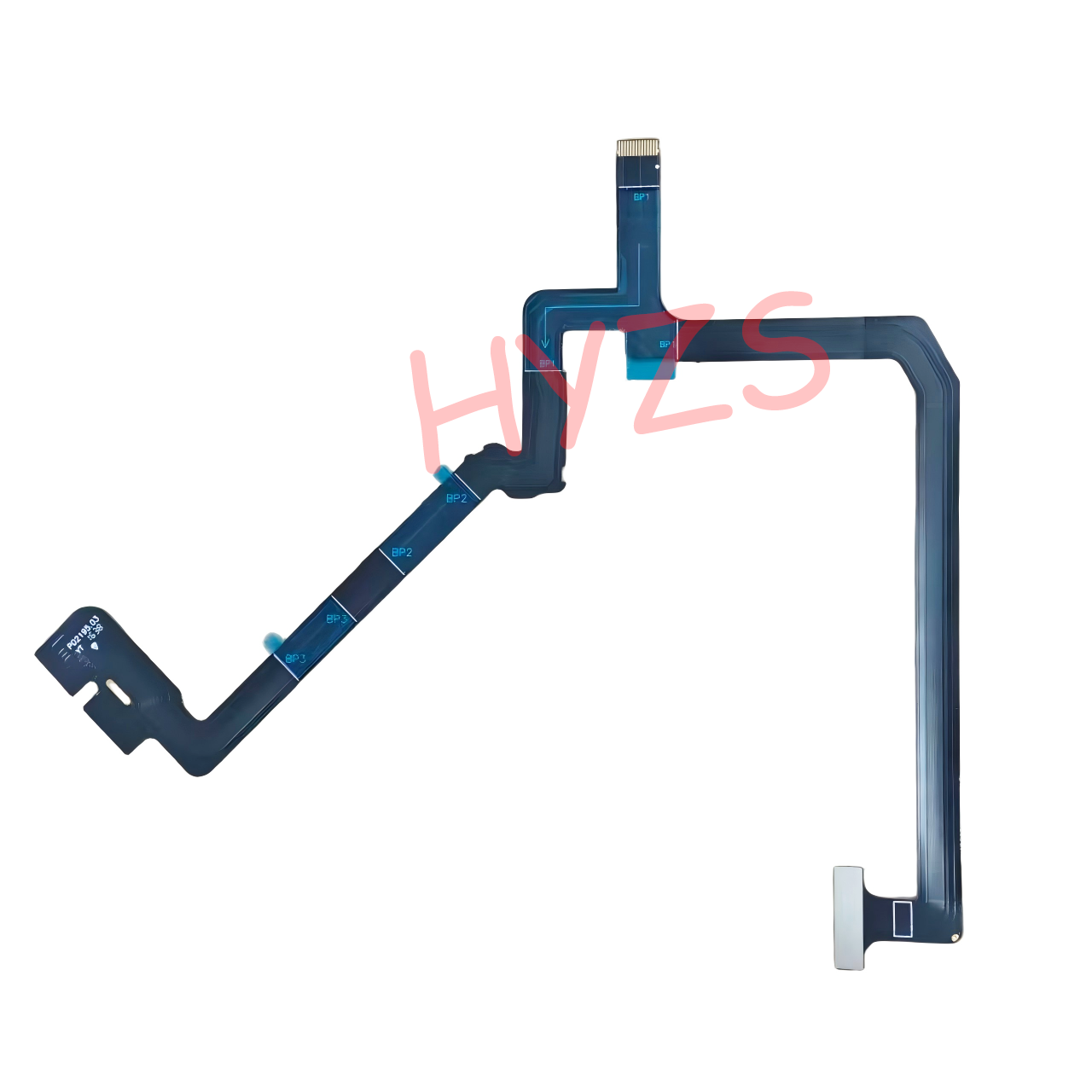 NEW Gimbal Flexible Flat Flex  - огляд і ціна Drone Gimbal Ribbon Cable