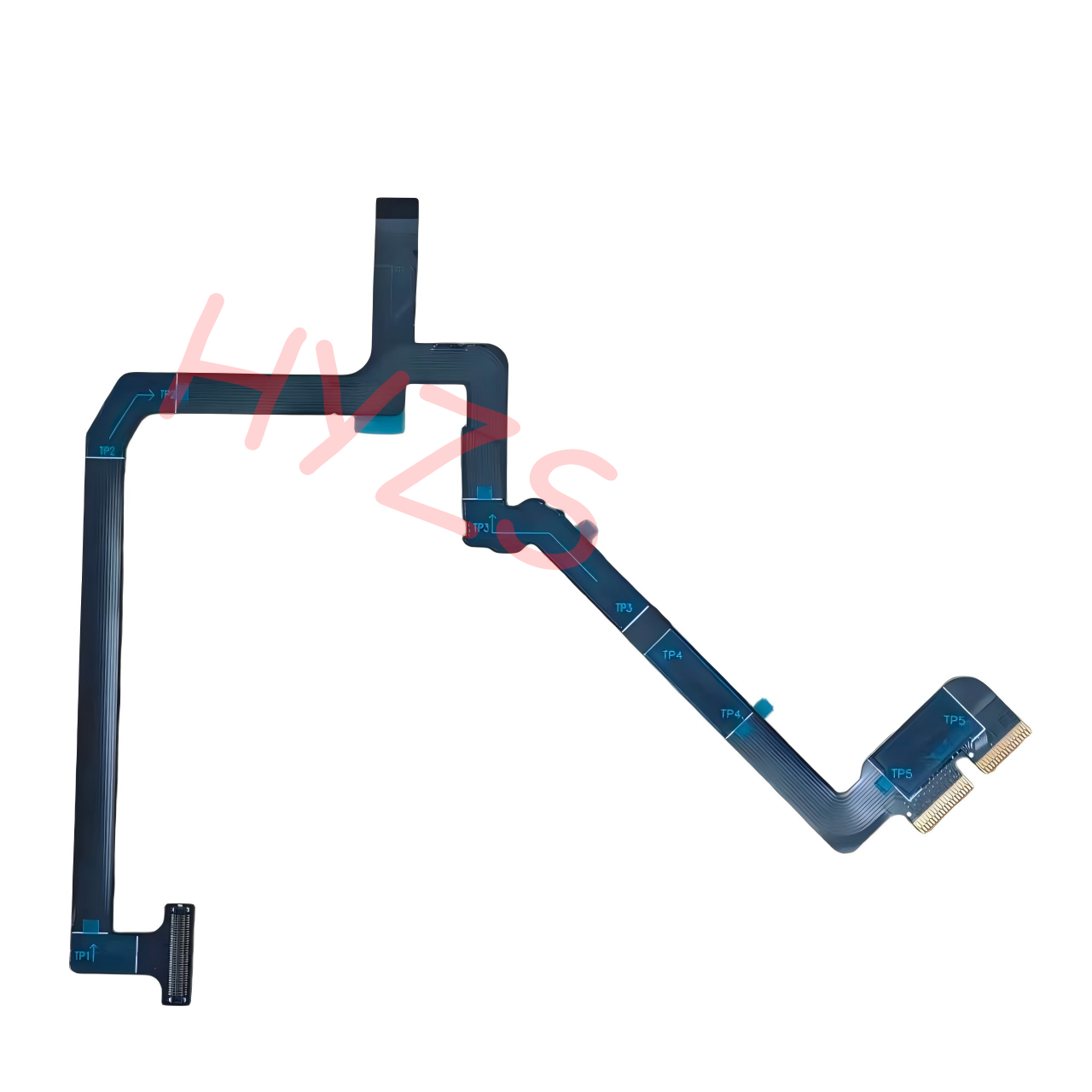 NEW Gimbal Flexible Flat Flex  - огляд і ціна Drone Gimbal Ribbon Cable