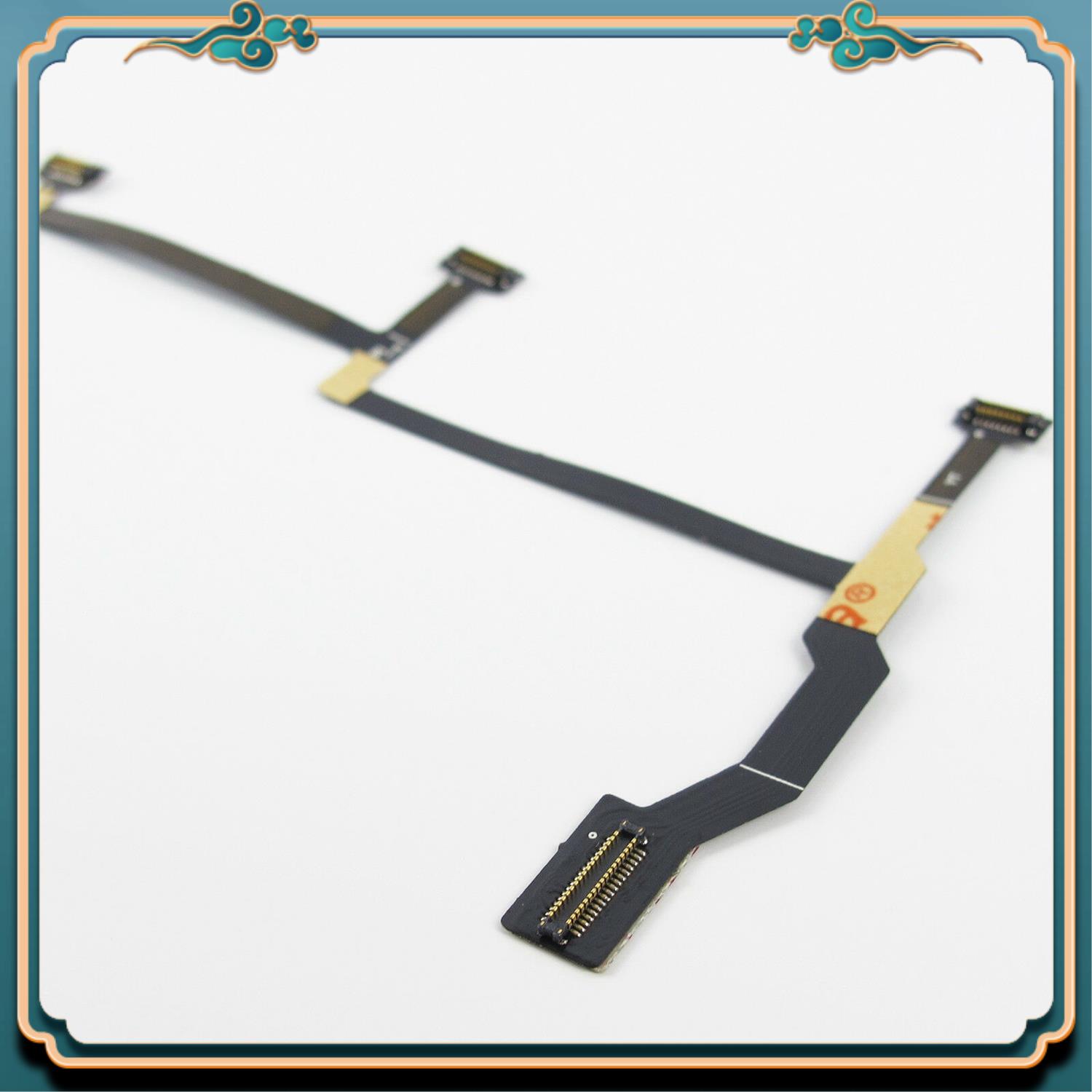 ABJG-Camera Gimbal Flex Cable  - огляд і ціна Drone Gimbal Ribbon Cable
