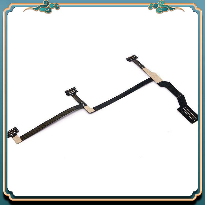 ABJG-Camera Gimbal Flex Cable  - огляд і ціна Drone Gimbal Ribbon Cable