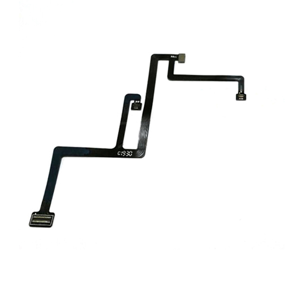 Hubsan Zino Pro + Plus RC Dron - огляд і ціна Drone Gimbal Ribbon Cable