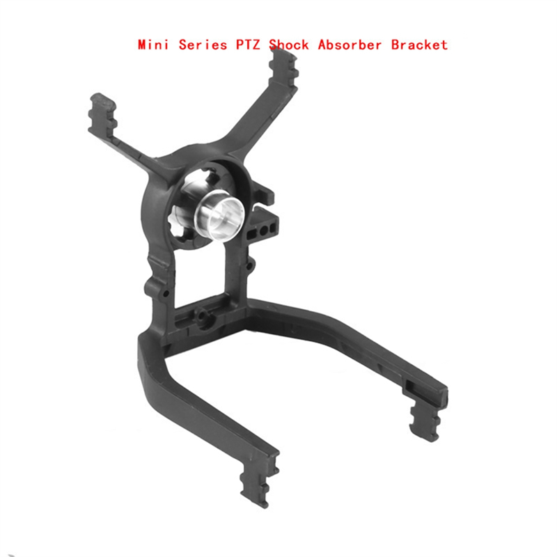 Gimbal Shock Absorber Bracket  - огляд і ціна Drone Gimbal Dampener