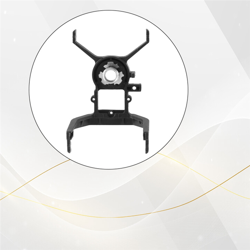 Gimbal Shock Absorber Bracket  - огляд і ціна Drone Gimbal Dampener