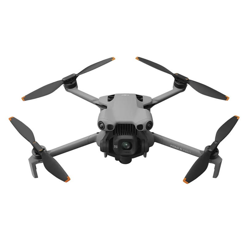DJI Mini 5 Pro Fly More Combo  - огляд і ціна Drone Gimbal 3 Axis