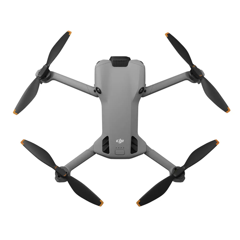 DJI Mini 5 Pro Fly More Combo  - огляд і ціна Drone Gimbal 3 Axis