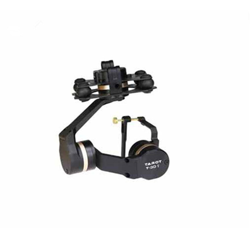 TL3T05 Tarot for Gopro 3DIV Me - огляд і ціна Drone Gimbal For Gopro Hero