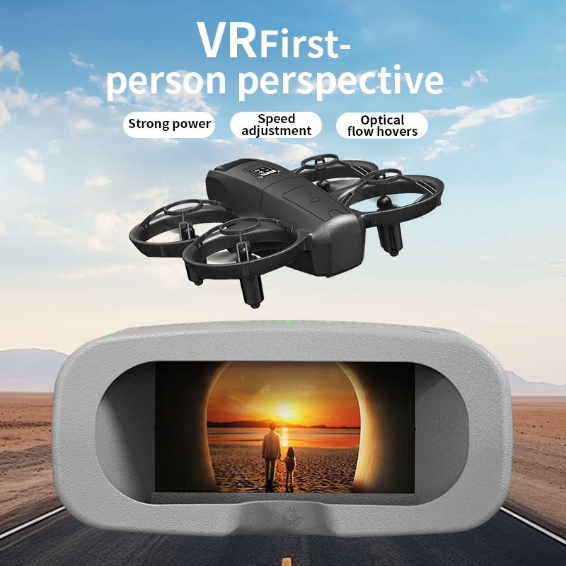 4K Dual Camera Drone for Begin - огляд і ціна Drone Gimbal 2 Axis