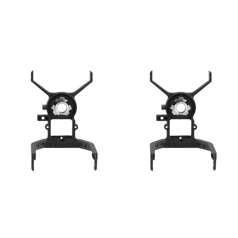 2X Gimbal Shock Absorber Brack - огляд і ціна Drone Gimbal Dampener