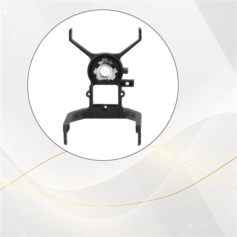 2X Gimbal Shock Absorber Brack - огляд і ціна Drone Gimbal Dampener