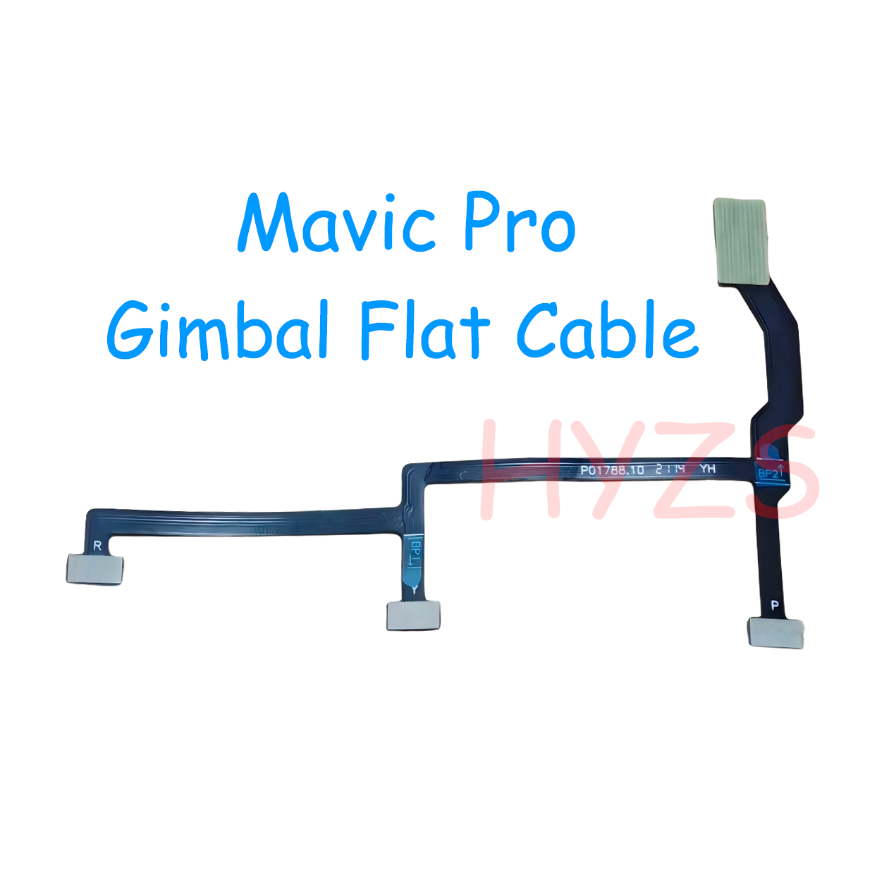 New Mavic pro Gimbal Flexible  - огляд і ціна Drone Gimbal Ribbon Cable
