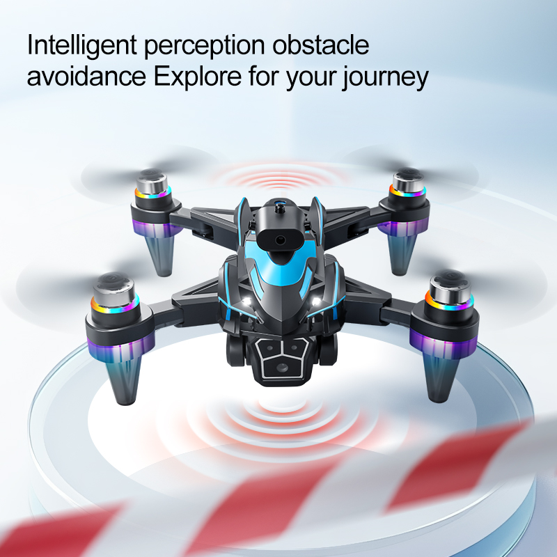 Outdoor Aerial Drone Electric  - огляд і ціна Drone Gimbal Brushless