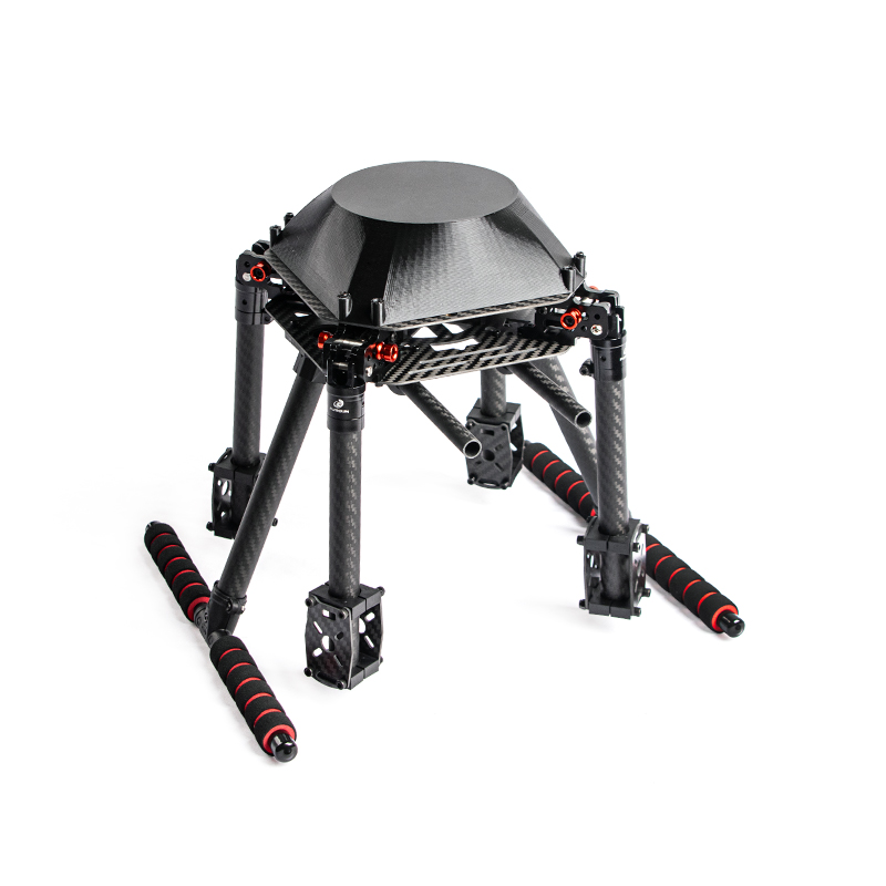 LX450 450mm full Carbon fiber  - огляд і ціна Drone Gimbal For Mirrorless