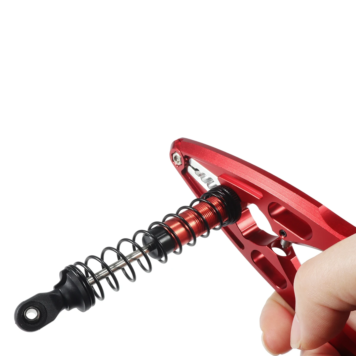 Aluminum CNC Pliers Pivot Ball - огляд і ціна Drone Gimbal Controller