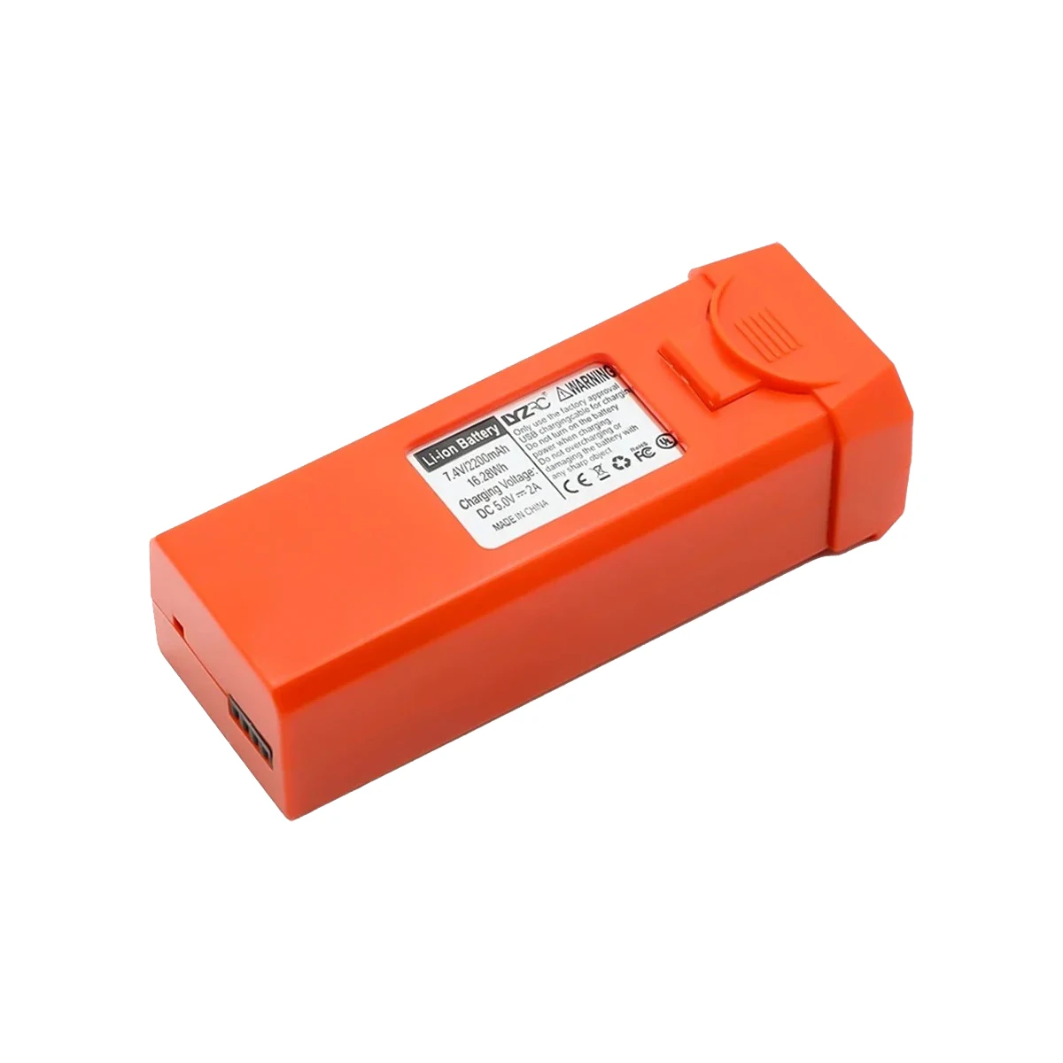 Battery L900 PRO SE Max Drone  - огляд і ціна Drone Gimbal 2 Axis