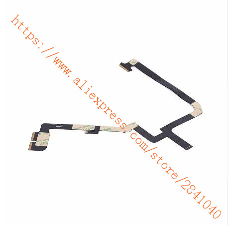 New For DJI Phantom 4 Flex cab - огляд і ціна Drone Gimbal Ribbon Cable