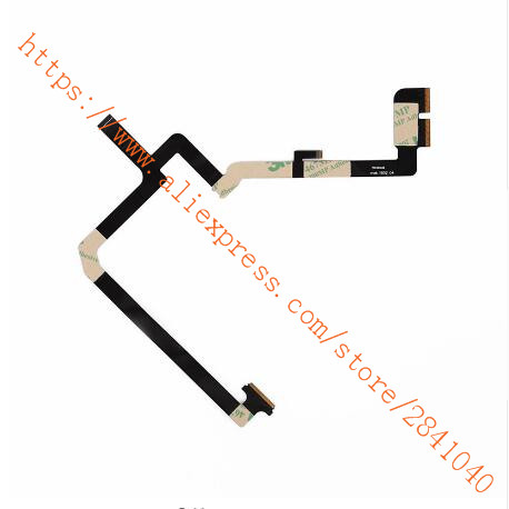 New For DJI Phantom 4 Flex cab - огляд і ціна Drone Gimbal Ribbon Cable