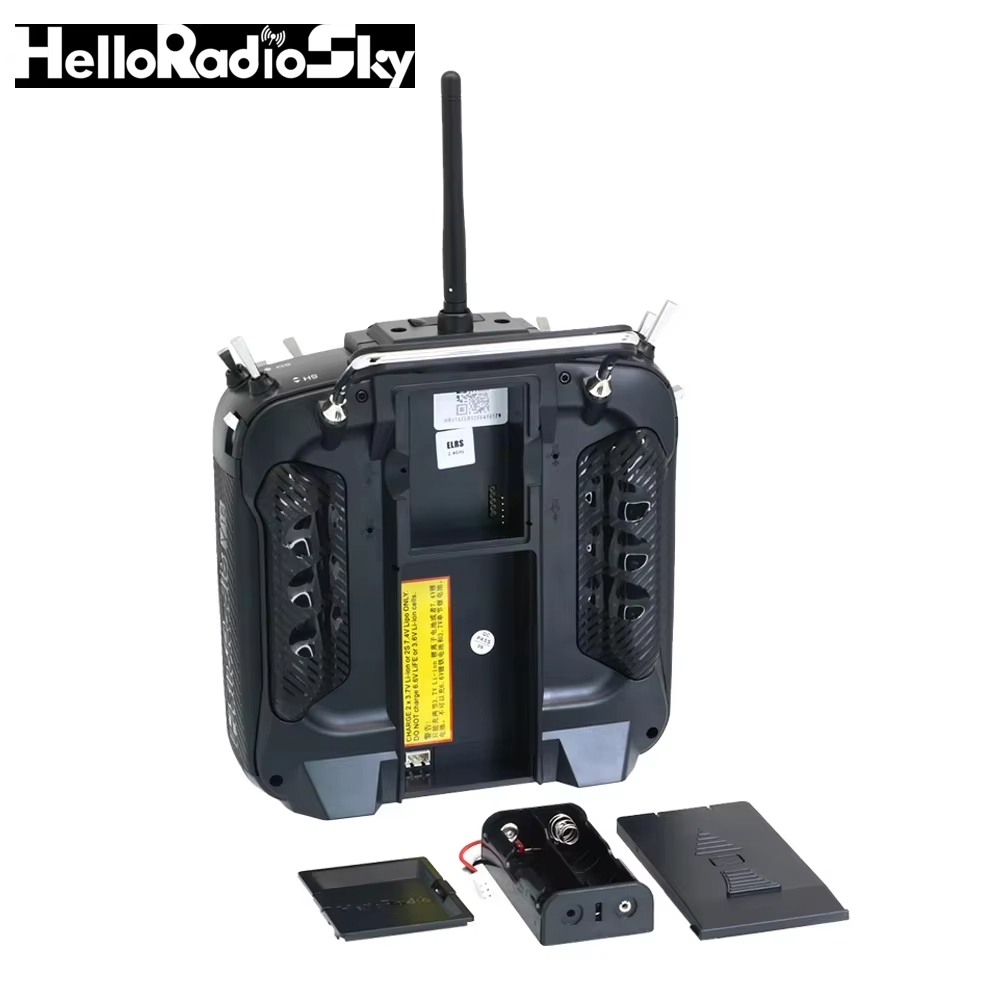 HelloRadio V16 /V16 pro /V16 M - огляд і ціна Drone Gimbal For Gopro