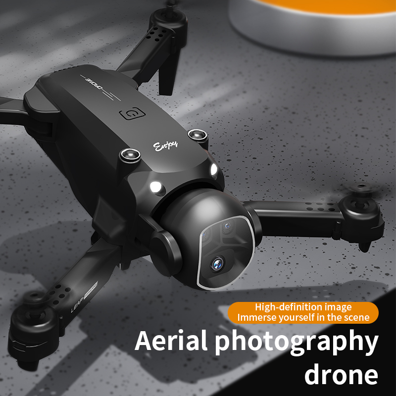 Flagship X5 Drone with 4K Elec - огляд і ціна Drone Gimbal 3 Axis