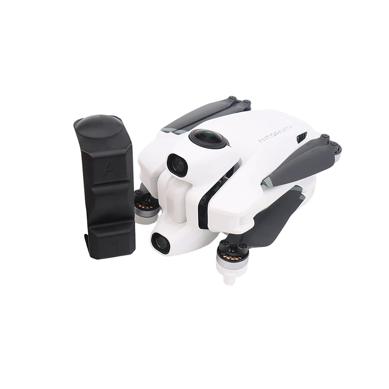 For Insta360 Antigravity A1 Dr - огляд і ціна Drone Gimbal For Insta360