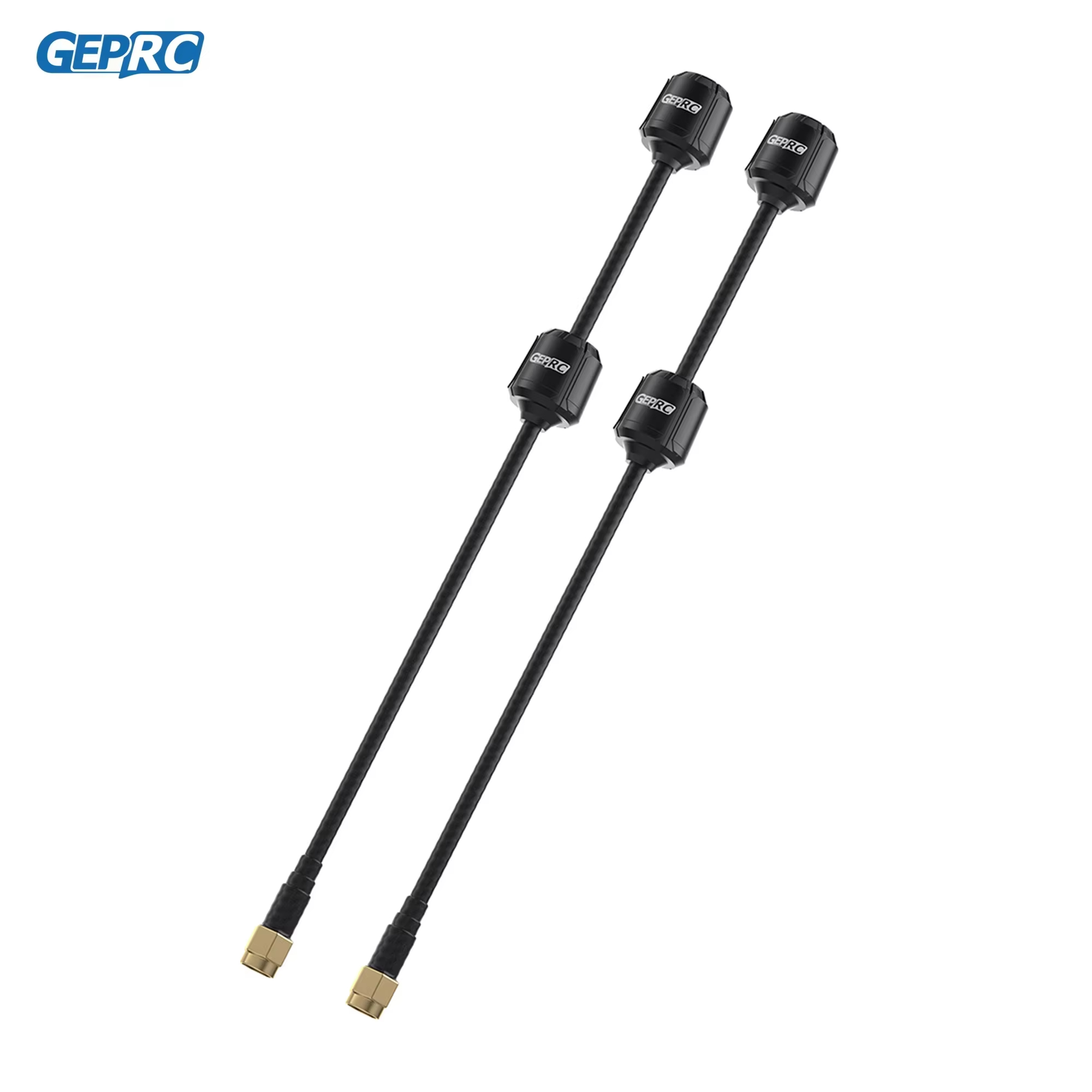 GEPRC Momoda2 5.8G DUAL Antenn - огляд і ціна Drone Gimbal Controller