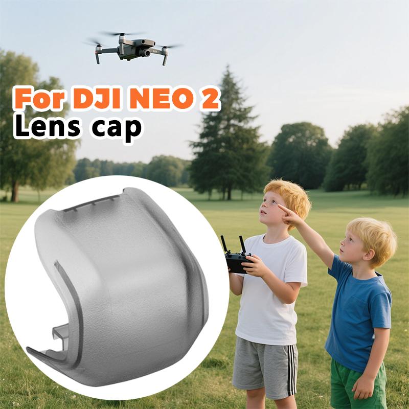 Lens Cap for DJI Neo 2 Drone P - огляд і ціна Drone Gimbal For Gopro