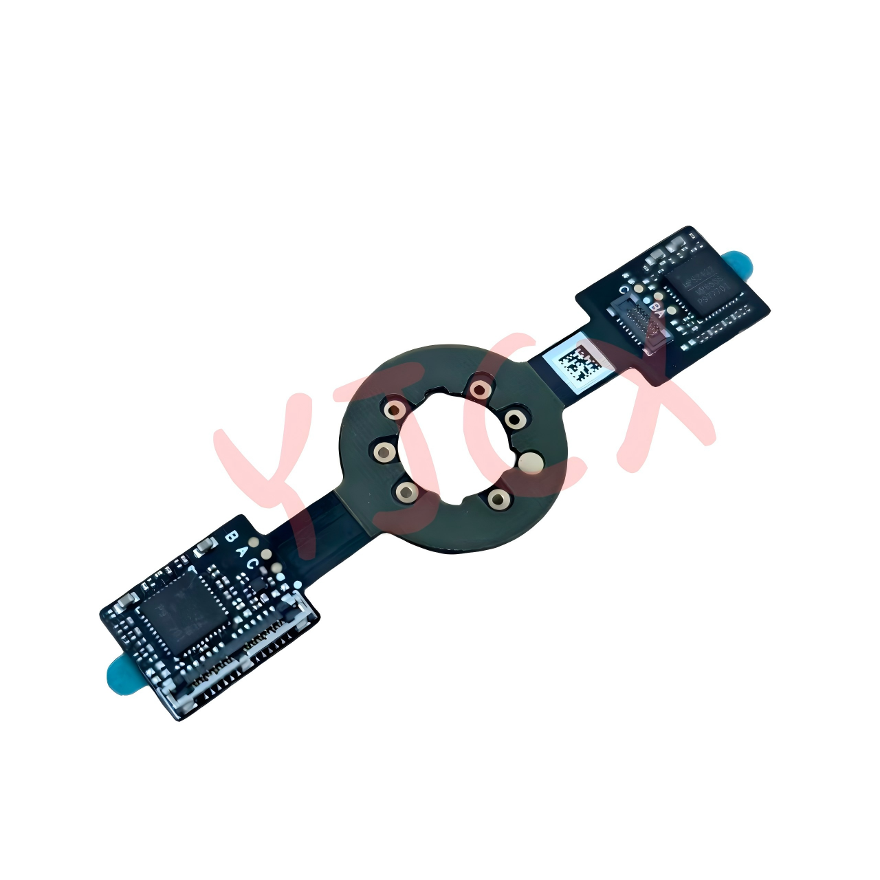 New Gimbal Roll Motor Board fo - огляд і ціна Drone Gimbal Ribbon Cable