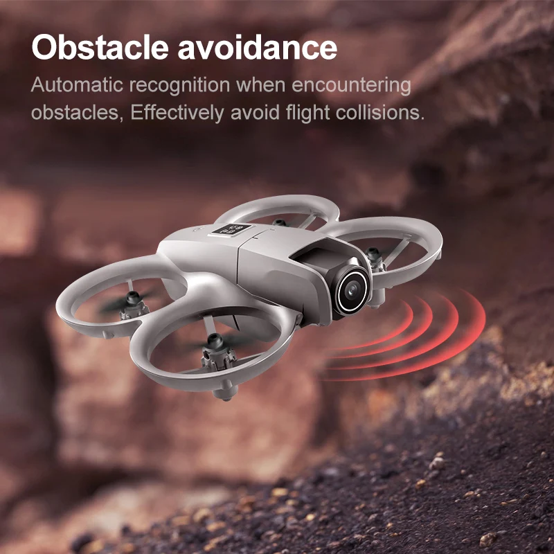 Original GT3 Drone 8K GPS HD A - огляд і ціна Drone Gimbal Mount