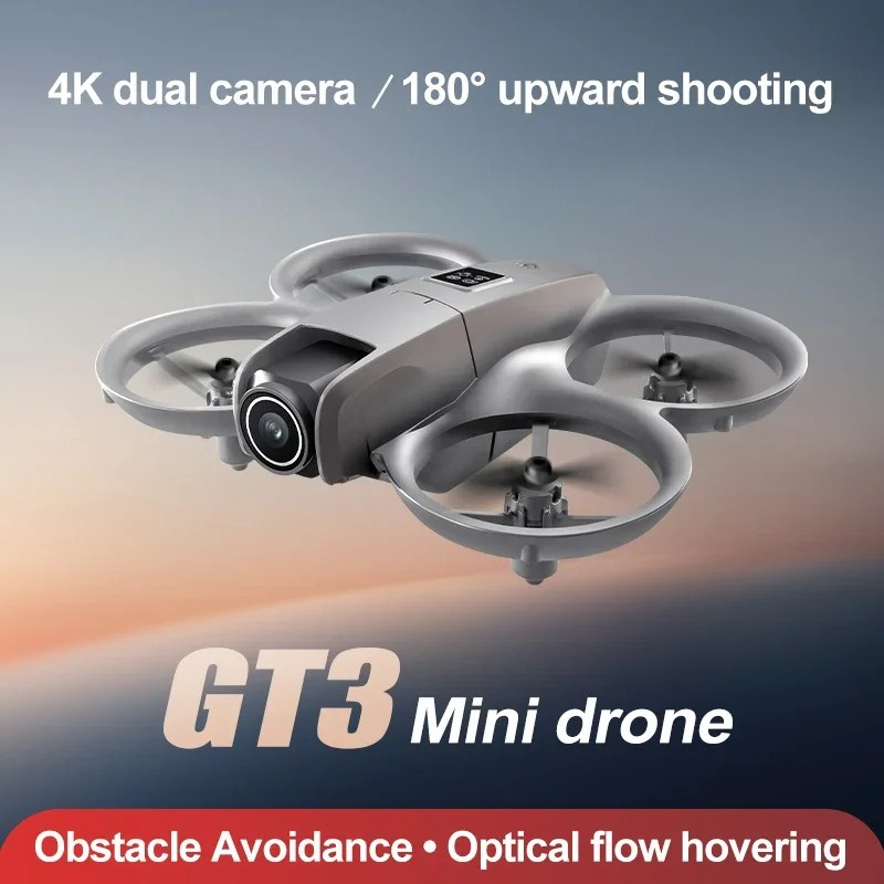 Original GT3 Drone 8K GPS HD A - огляд і ціна Drone Gimbal Mount