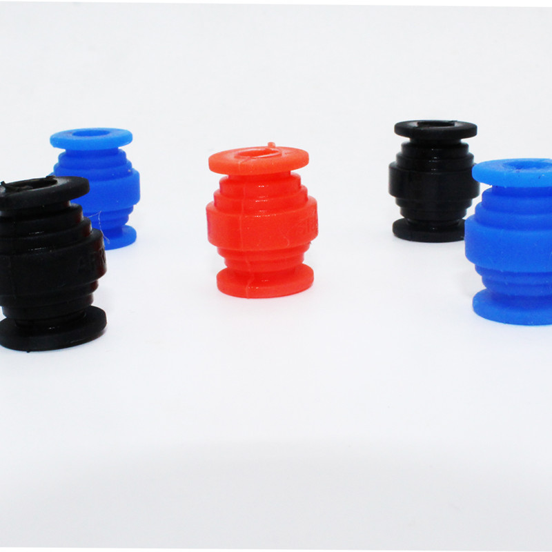 Silicone Gimbal Damping Balls  - огляд і ціна Drone Gimbal For Gopro Hero