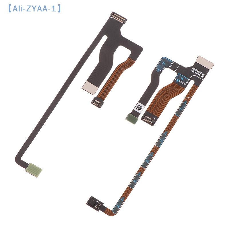 【ZYAA-1】3 In 1 Flexible Flat R - огляд і ціна Drone Gimbal Ribbon Cable
