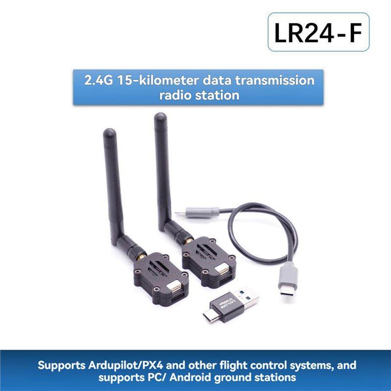 R24-F For PC/Android Ground St - огляд і ціна Drone Gimbal For Gopro