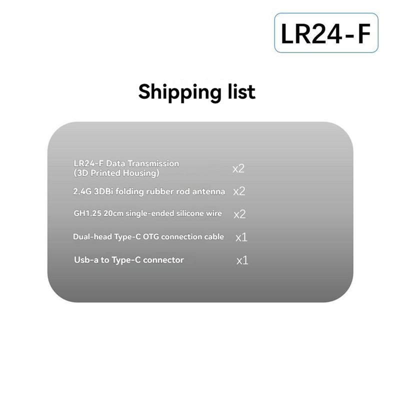 R24-F For PC/Android Ground St - огляд і ціна Drone Gimbal For Gopro