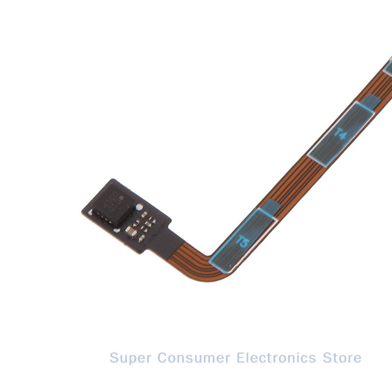 3 In 1 Flexible Flat Ribbon Fl - огляд і ціна Drone Gimbal Ribbon Cable