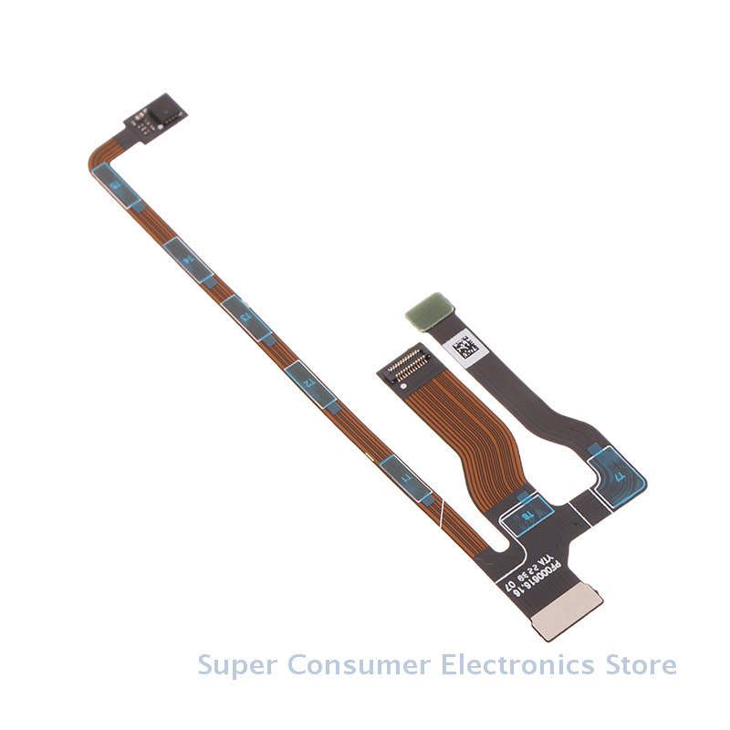 3 In 1 Flexible Flat Ribbon Fl - огляд і ціна Drone Gimbal Ribbon Cable