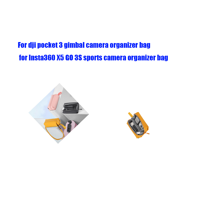 For dji pocket 3 gimbal camera - огляд і ціна Drone Gimbal For Insta360