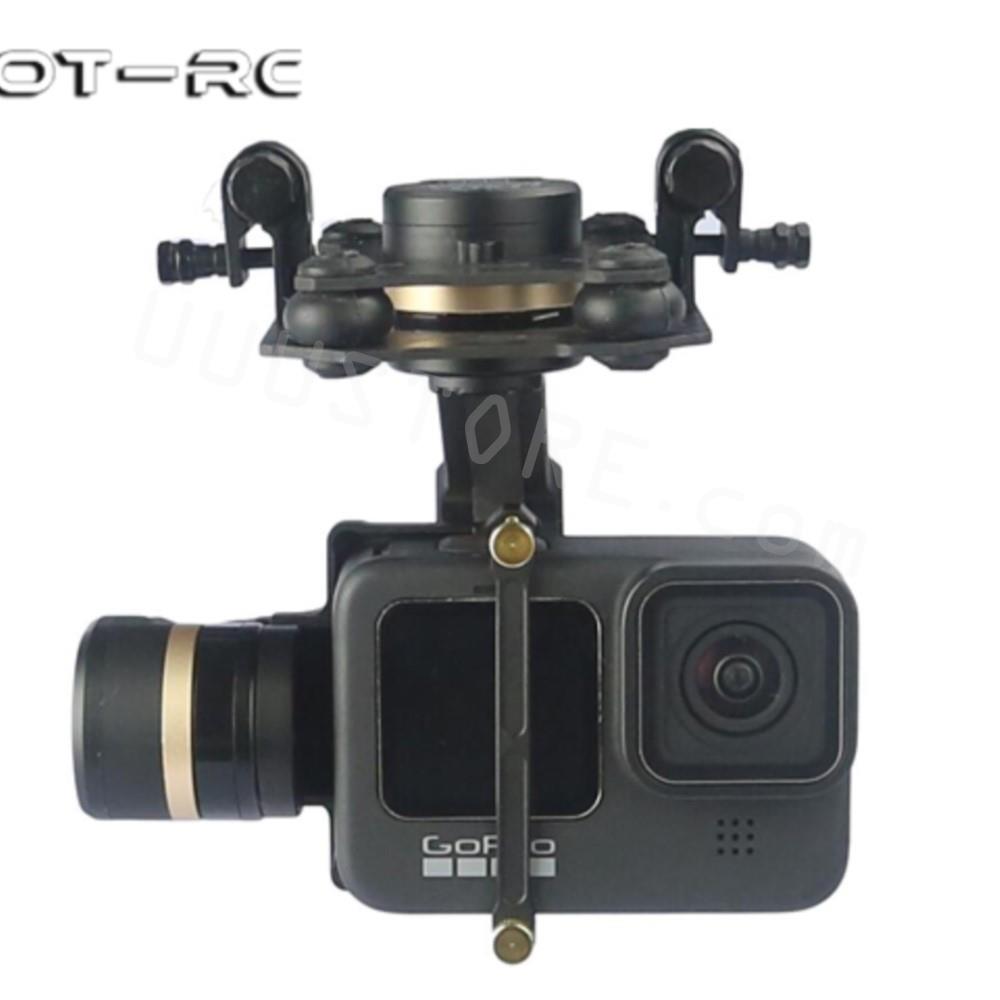 Tarot Metal 3-axis Gimbal / T- - огляд і ціна Drone Gimbal For Gopro