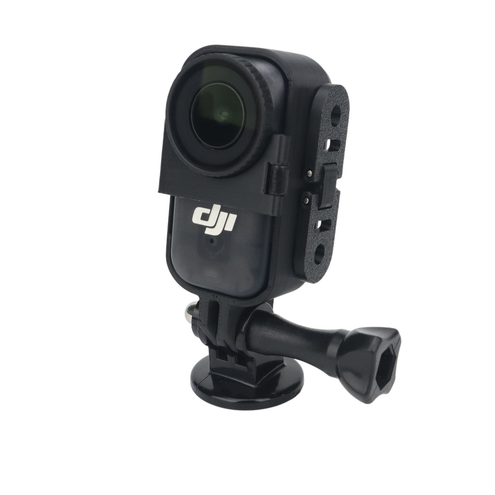Protective Frame Case for DJI  - огляд і ціна Drone Gimbal Case