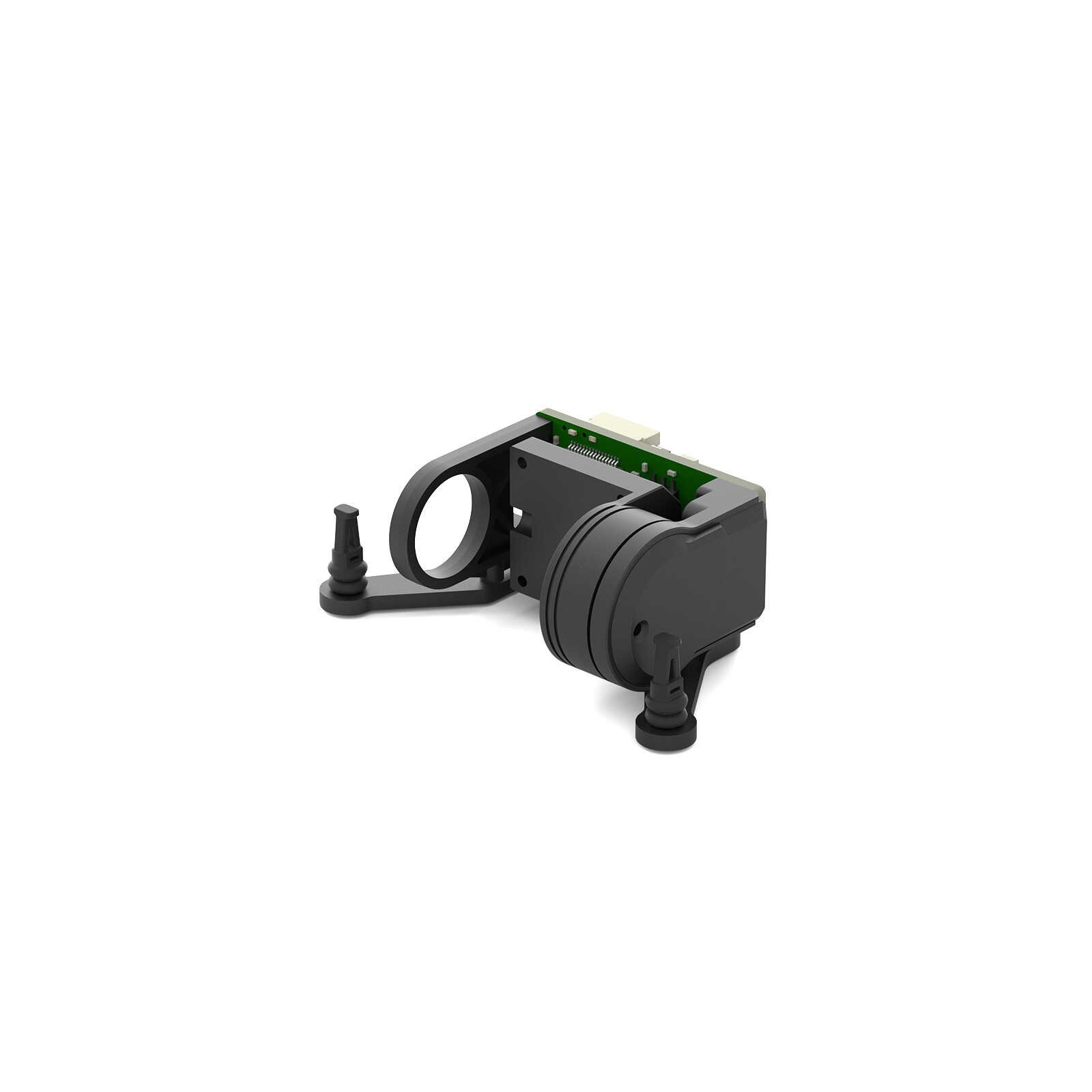 CADDXFPV Series FPV Gimbal 19m - огляд і ціна Drone Gimbal Controller
