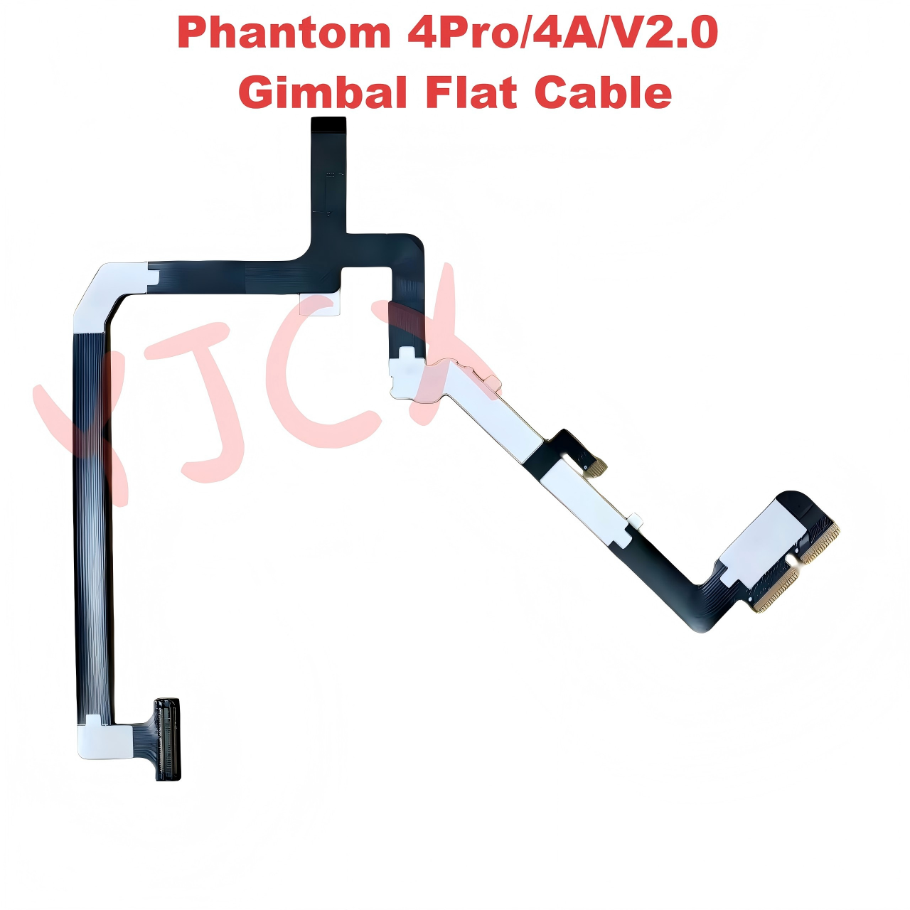 New Phantom 4 Pro Gimbal Flat  - огляд і ціна Drone Gimbal Ribbon Cable