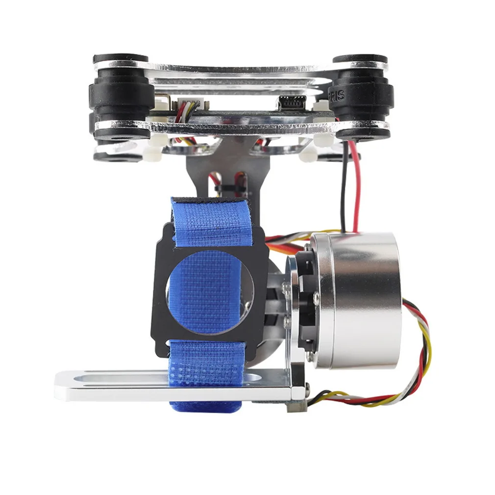 Two-Axis Brushless Gimbal Aeri - огляд і ціна Drone Gimbal For Gopro